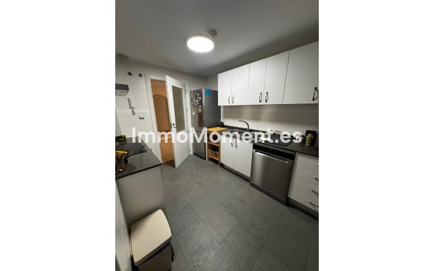 Bestaande woning - Appartement - Casares - Casares Playa