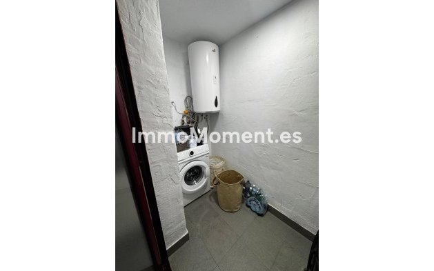 Bestaande woning - Appartement - Casares - Casares Playa