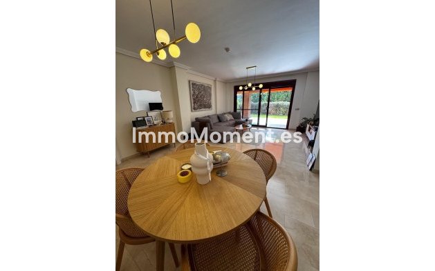 Bestaande woning - Appartement - Casares - Casares Playa