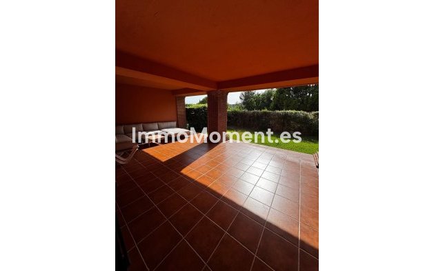 Bestaande woning - Appartement - Casares - Casares Playa