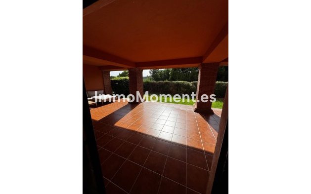 Bestaande woning - Appartement - Casares - Casares Playa