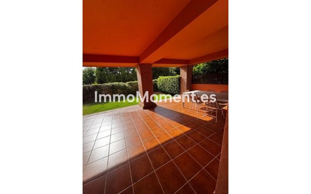 Bestaande woning - Appartement - Casares - Casares Playa