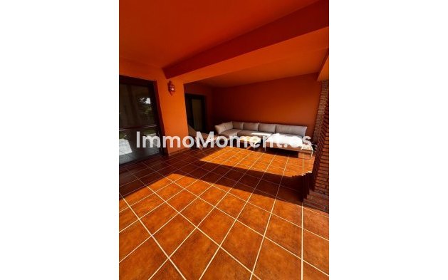 Bestaande woning - Appartement - Casares - Casares Playa