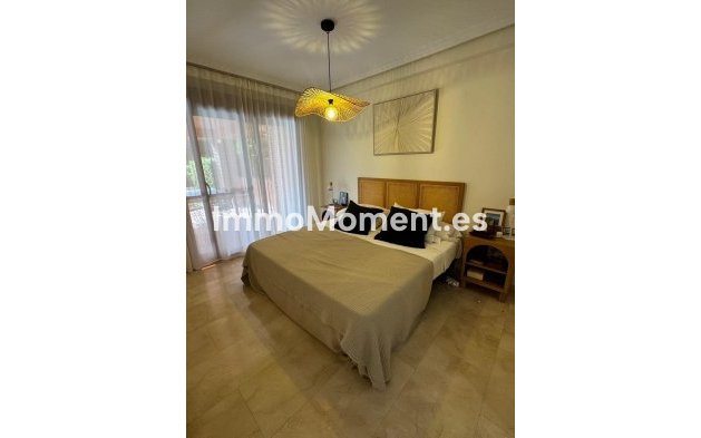 Bestaande woning - Appartement - Casares - Casares Playa