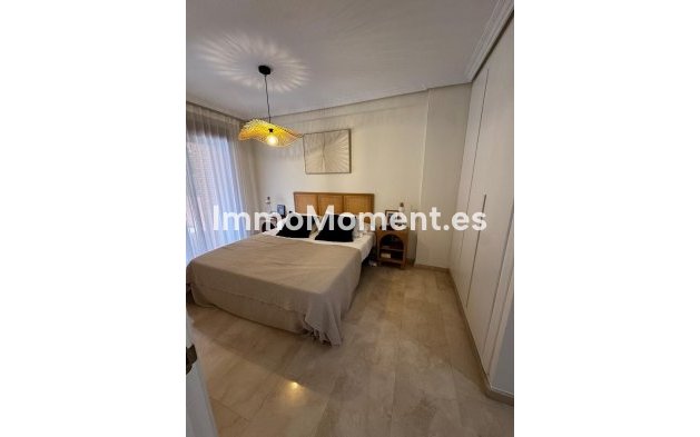 Bestaande woning - Appartement - Casares - Casares Playa