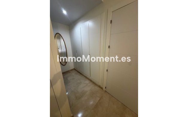 Bestaande woning - Appartement - Casares - Casares Playa