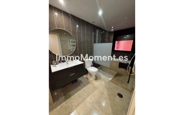 Bestaande woning - Appartement - Casares - Casares Playa