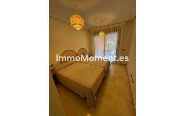 Bestaande woning - Appartement - Casares - Casares Playa