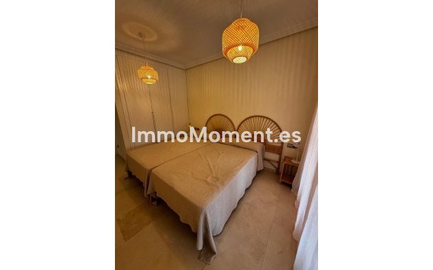 Bestaande woning - Appartement - Casares - Casares Playa