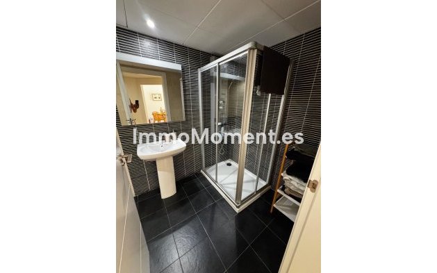 Bestaande woning - Appartement - Casares - Casares Playa