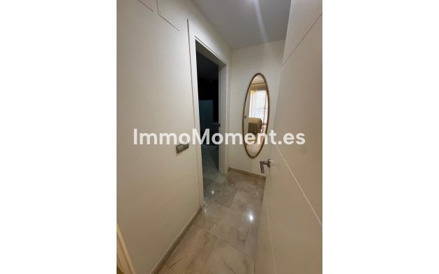 Bestaande woning - Appartement - Casares - Casares Playa