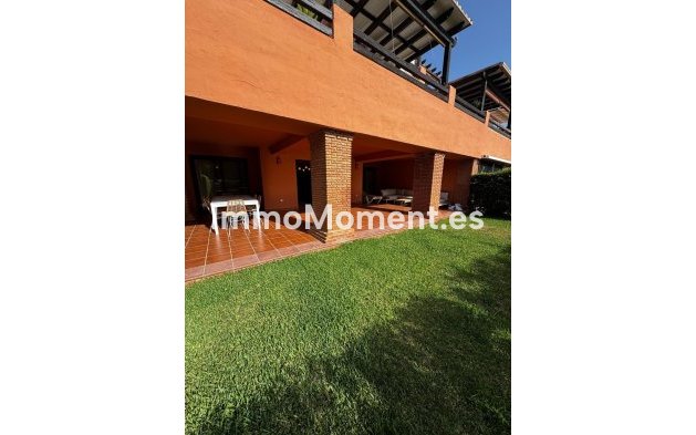 Bestaande woning - Appartement - Casares - Casares Playa