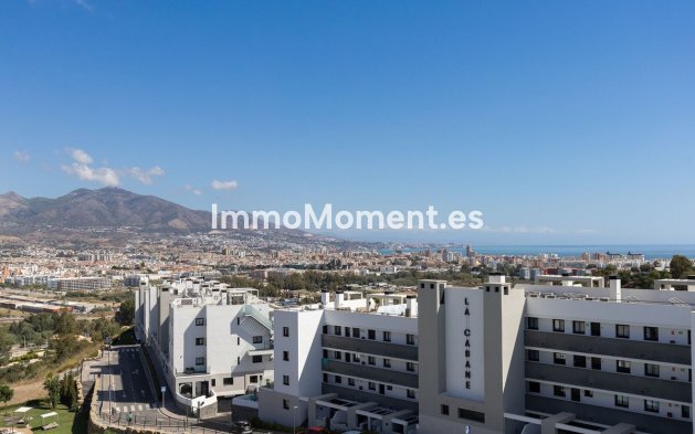 Wiederverkauf - Wohnung - Mijas - Mijas Centro