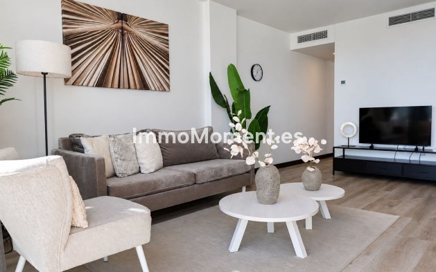 Wiederverkauf - Wohnung - Mijas - Mijas Centro