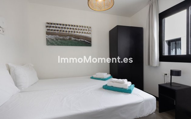 Wiederverkauf - Wohnung - Mijas - Mijas Centro