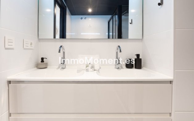 Wiederverkauf - Wohnung - Mijas - Mijas Centro