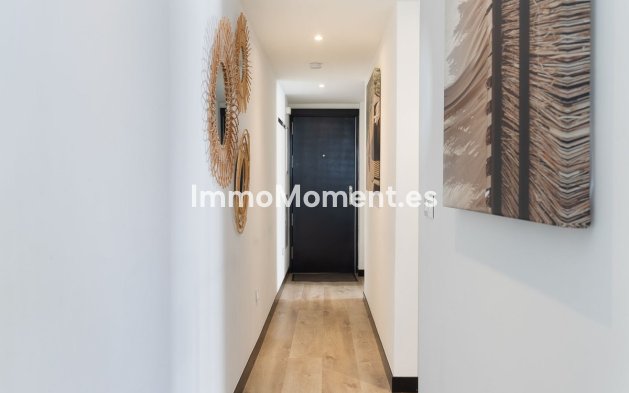 Wiederverkauf - Wohnung - Mijas - Mijas Centro