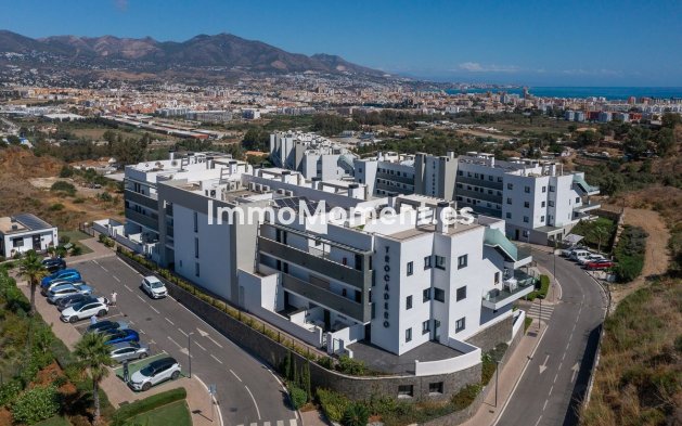 Wiederverkauf - Wohnung - Mijas - Mijas Centro