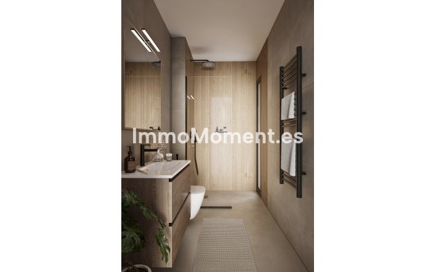 New Build - Penthouse - Torrevieja