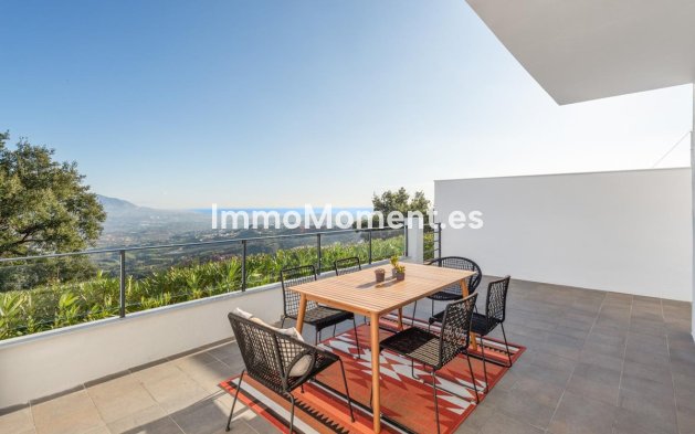 Wiederverkauf - Reihenhaus - Marbella - La Mairena
