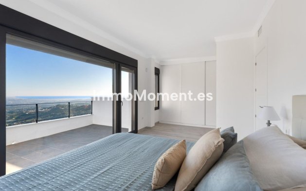 Wiederverkauf - Reihenhaus - Marbella - La Mairena