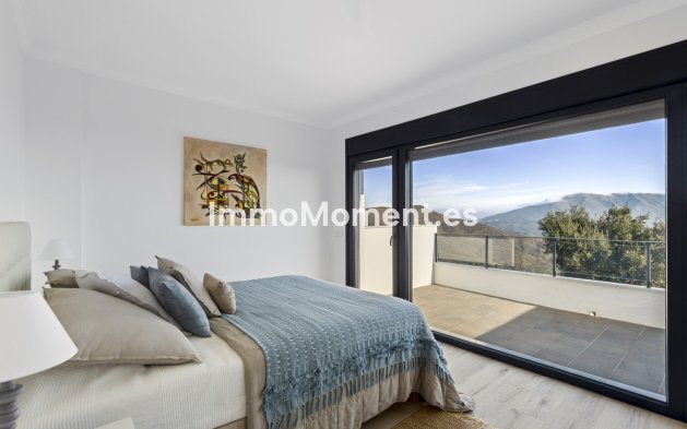 Wiederverkauf - Reihenhaus - Marbella - La Mairena