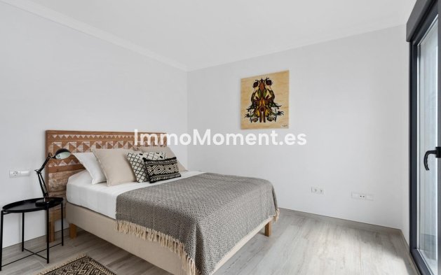 Wiederverkauf - Reihenhaus - Marbella - La Mairena