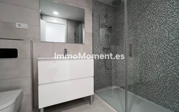 Resale - Apartment - Mijas Costa - La Cala de Mijas