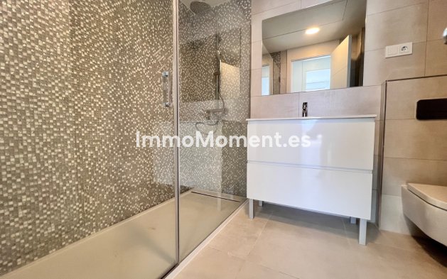 Resale - Apartment - Mijas Costa - La Cala de Mijas