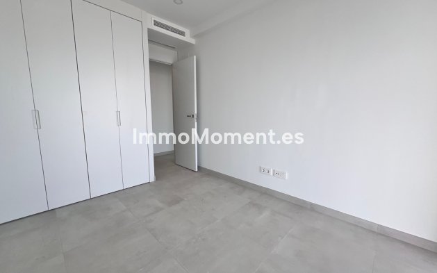 Resale - Apartment - Mijas Costa - La Cala de Mijas
