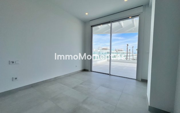 Resale - Apartment - Mijas Costa - La Cala de Mijas