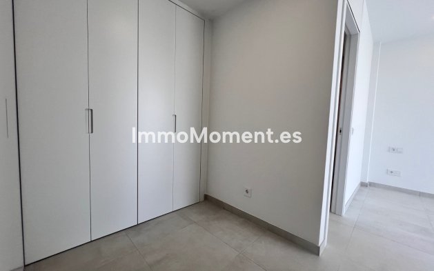 Resale - Apartment - Mijas Costa - La Cala de Mijas