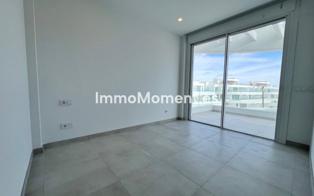 Resale - Apartment - Mijas Costa - La Cala de Mijas