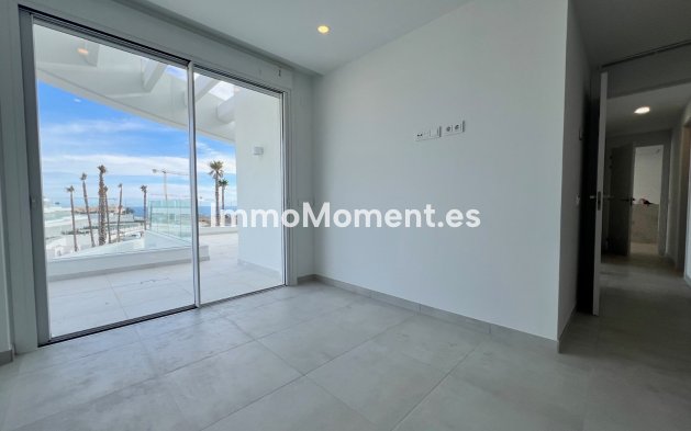Resale - Apartment - Mijas Costa - La Cala de Mijas