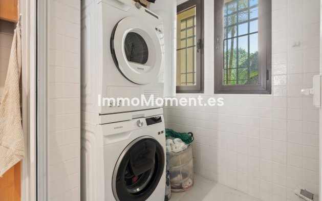 Wiederverkauf - Wohnung - Benahavís - Los Arqueros