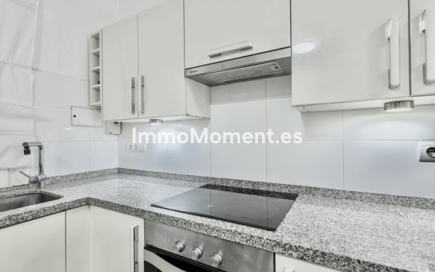 Revente - Appartement - Estepona  - Cancelada