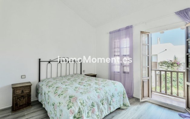 Revente - Appartement - Estepona  - Cancelada