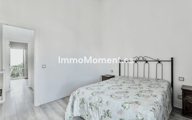 Revente - Appartement - Estepona  - Cancelada