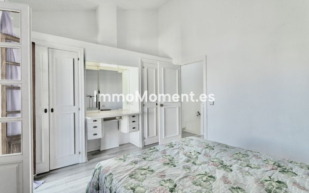 Revente - Appartement - Estepona  - Cancelada
