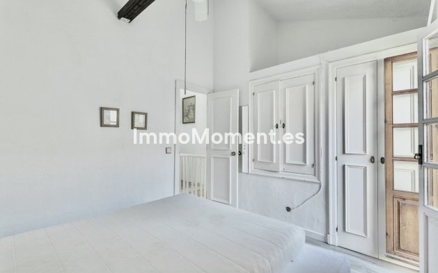 Revente - Appartement - Estepona  - Cancelada