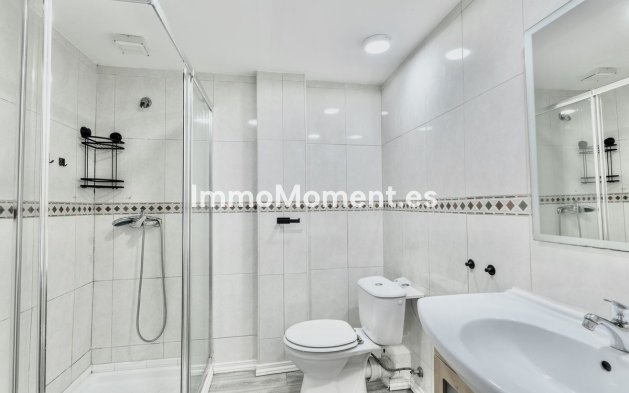 Revente - Appartement - Estepona  - Cancelada