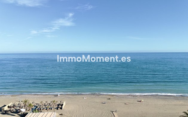 Revente - Appartement - Estepona  - Cancelada