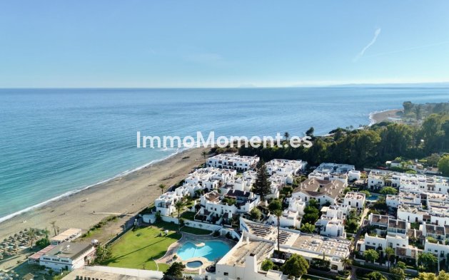 Revente - Appartement - Estepona  - Cancelada