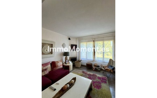 Resale - Detached villa - Benalmadena - Benalmadena Centro