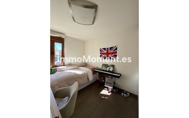 Resale - Detached villa - Benalmadena - Benalmadena Centro
