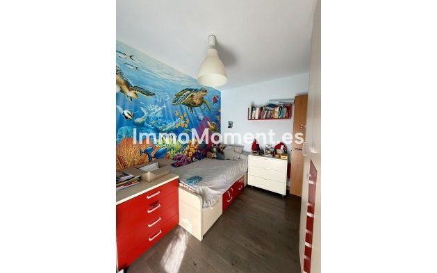 Resale - Detached villa - Benalmadena - Benalmadena Centro