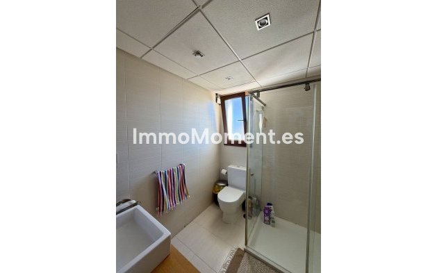 Resale - Detached villa - Benalmadena - Benalmadena Centro
