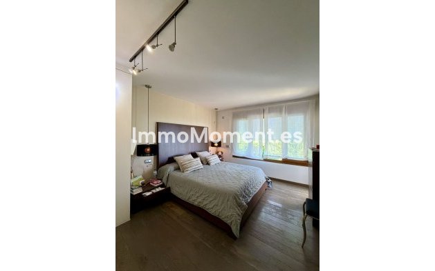 Resale - Detached villa - Benalmadena - Benalmadena Centro