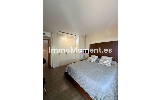 Resale - Detached villa - Benalmadena - Benalmadena Centro