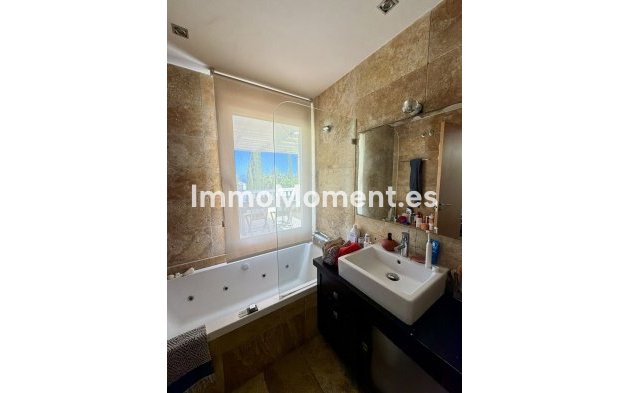 Resale - Detached villa - Benalmadena - Benalmadena Centro
